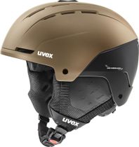 Uvex Stance Unisex Skihelm