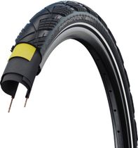 Marathon Efficiency Evo, Super Race, V-guard, F