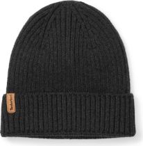 Rib Knit Beanie