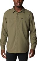 Silver Ridge Utility Lite Long Sleeve