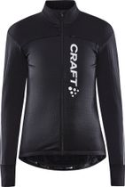 Craft Core Bike Subz Long Sleeve Jersey Women Women's cycling jersey