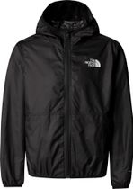 Boys TNF Cyclone Wind Jacket