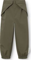 Mataiano Softshell pants. GRS
