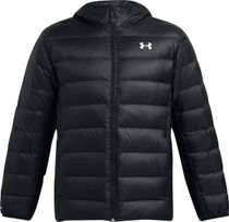 Legend Down Hooded Jacket