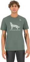 Karpos Wild Animal T-shirt Men's T-shirt for any outdoor activities