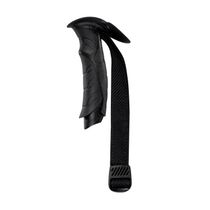 DD4 Alpine Handle Black/Black 13mm
