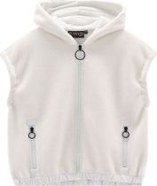 Woman Jacket FIX Hood