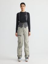 Klättermusen Skade 2.0 Salopette W's Damen Skitourenhose