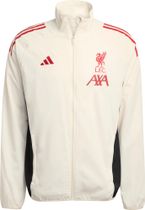 adidas Liverpool FC 25/26 Competition Presentation Jacket
