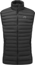 Mountain Equipment Earthrise Mens Vest Outdoorweste für Herren