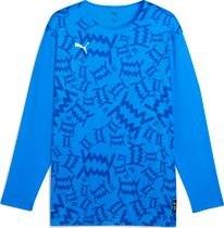 Teamjaws Graphic LS Shooting Shirt