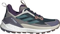 Terrex Free Hiker 2.0 Low Hiking Shoes