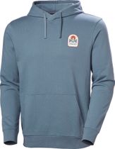 Massif Graphic Hoodie