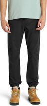 Mens Cotton Twill Jogger