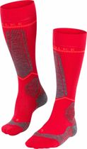 Falke SK Compression Energy Damen Skiing Kniestrümpfe Damen Skisocken