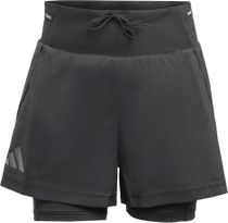 adidas Terrex Xploric 2-in-1-Shorts Damen Laufshorts