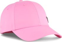 Essentials Metal Puma CAT BB Cap Jr