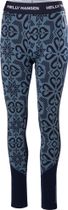 Helly Hansen W Lifa Merino Midw GRA Pant Women's technical base layer