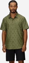 Airexchange Novelty Short Sleeve Shirt