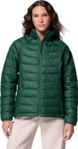 Columbia Women’s Powder Lite II Hooded Insulated Jacket Damen Freizeitjacke