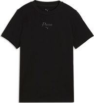 Puma Essentials Script Tee G