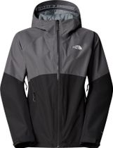Womens Diablo Dynamic Zip-in Jacket