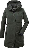 KOW 165 Women Parka