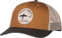 Salty Crew Bruce Trucker