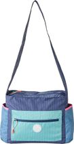 RipCurl RIP Shoulder Bag