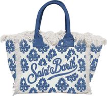 MC2 Saint Barth Vanity RUG Shoulder Bag