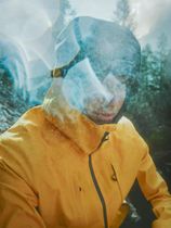 Technical Jacket M1009