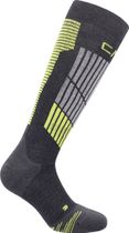 Ski Sock Graphene