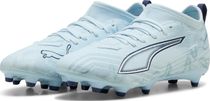 Puma Ultra 6 Match Fg/Ag Jr Kids's casual shoes