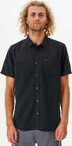 Classic Surf Washed Short Sleeve Shirt