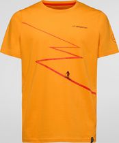 Track T-shirt Men