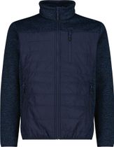 MAN Jacket Hybrid