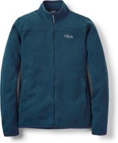 Rab Ryvoan Jacket Herren Midlayer für Freeski oder Skitouren