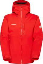 Alto Guide Hardshell Hooded Jacket Men