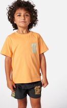 Grom Energy Logo Tee - BOY