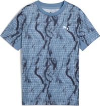 TAD Essentials AOP Poly Tee B