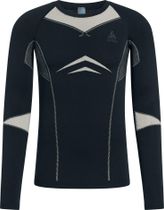 Men's Performance Evolution Warm Long-sleeve Base Layer Top