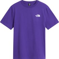 The North Face Womens Expedition: Trango Relaxed Softshell Tee Damen T-Shirt für sämtliche Outdoor Aktivitäten