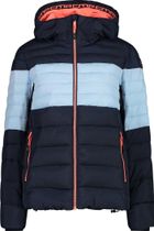 Woman Jacket FIX Hood