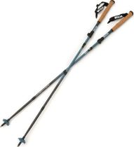 Silva Trekking Poles Carbon z Adjustable Trekking & Wanderstock