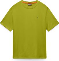 Napapijri S-nedles Softshell Herren T-Shirt für sämtliche Outdoor Aktivitäten