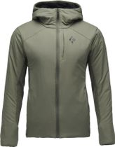 M First Light Hybrid Hoody