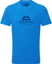 Mountain Equipment Headpoint Emblem Mens Tee Men's Running Shirt