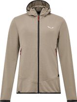 Agner Hemp 2 Hooded Jacket W