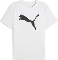 M TAD Essentials Solid Cat Tee (CF big Cat)