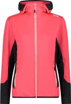 Woman Jacket FIX Hood